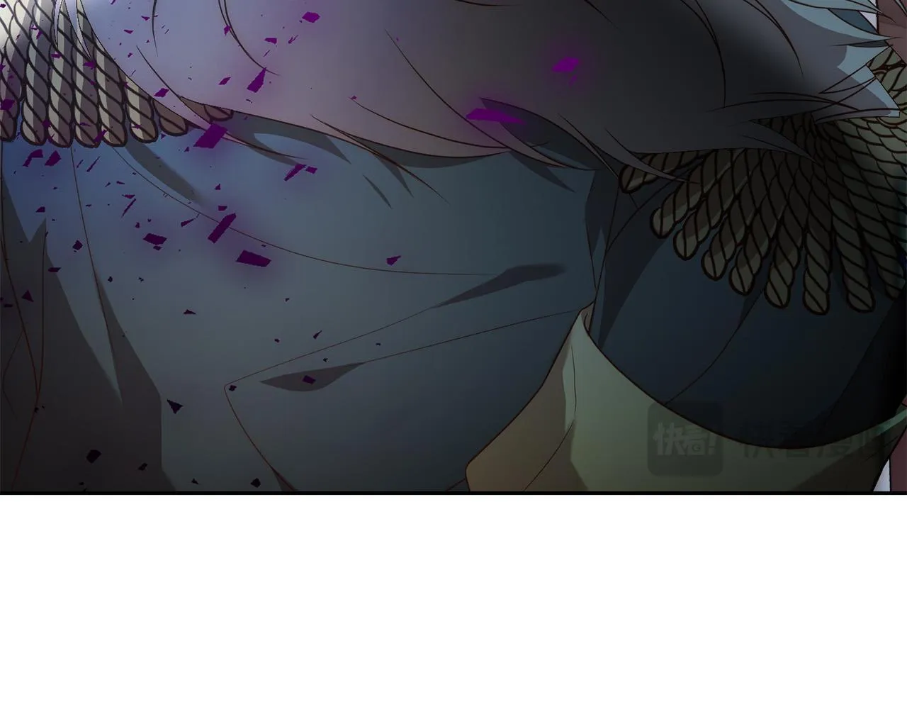 第45话 相似的力量 第16页