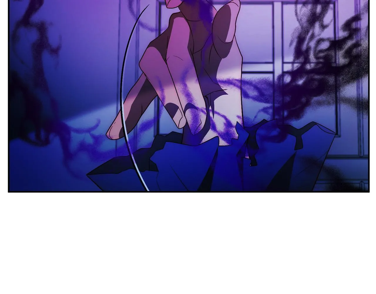 第45话 相似的力量 第21页