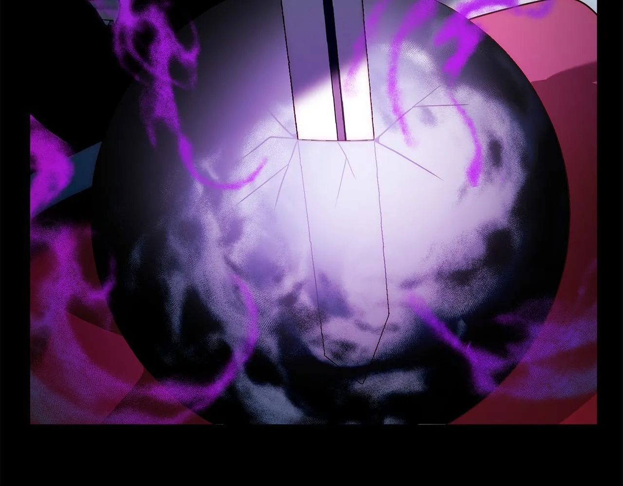 第45话 相似的力量 第124页