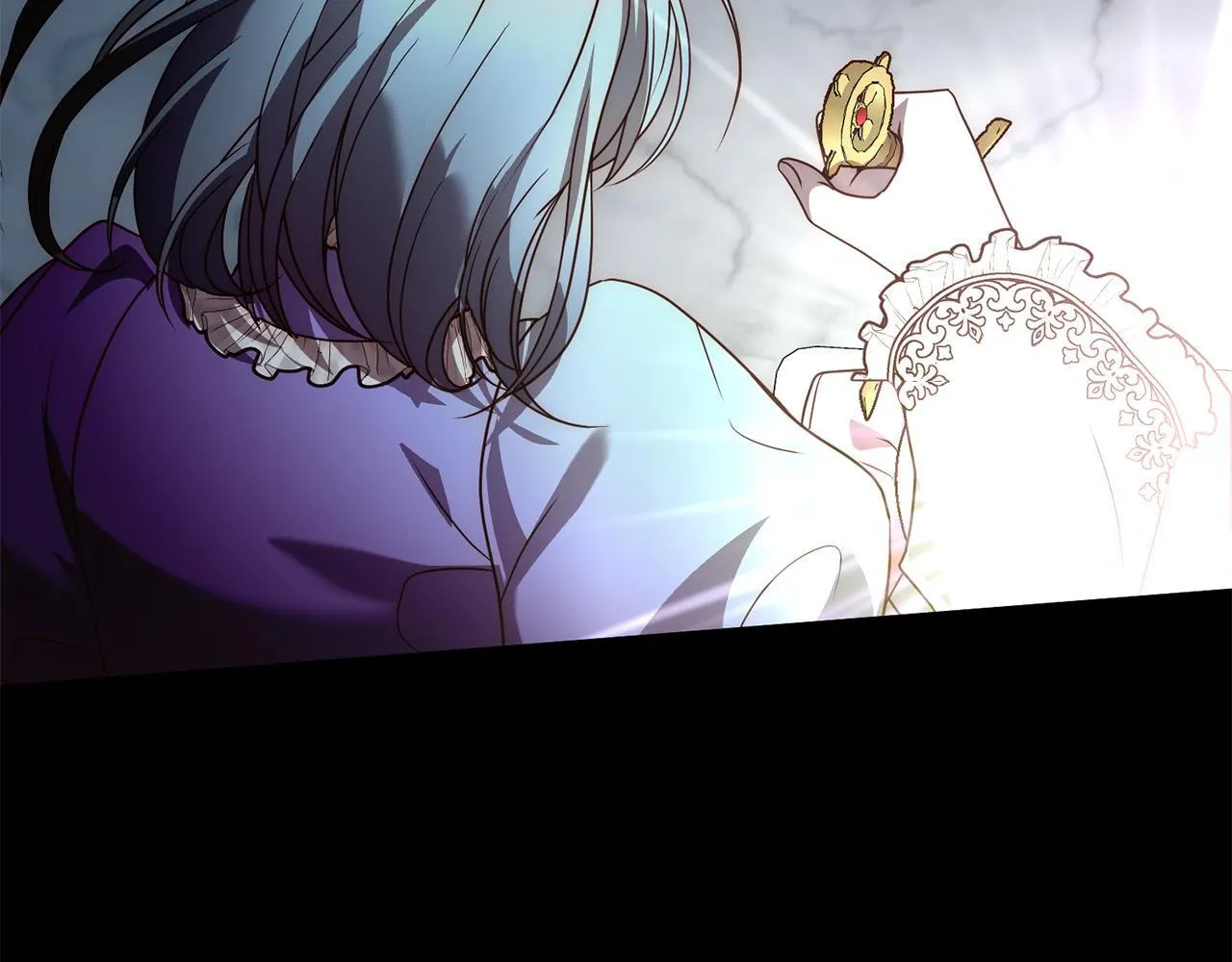 第45话 相似的力量 第127页