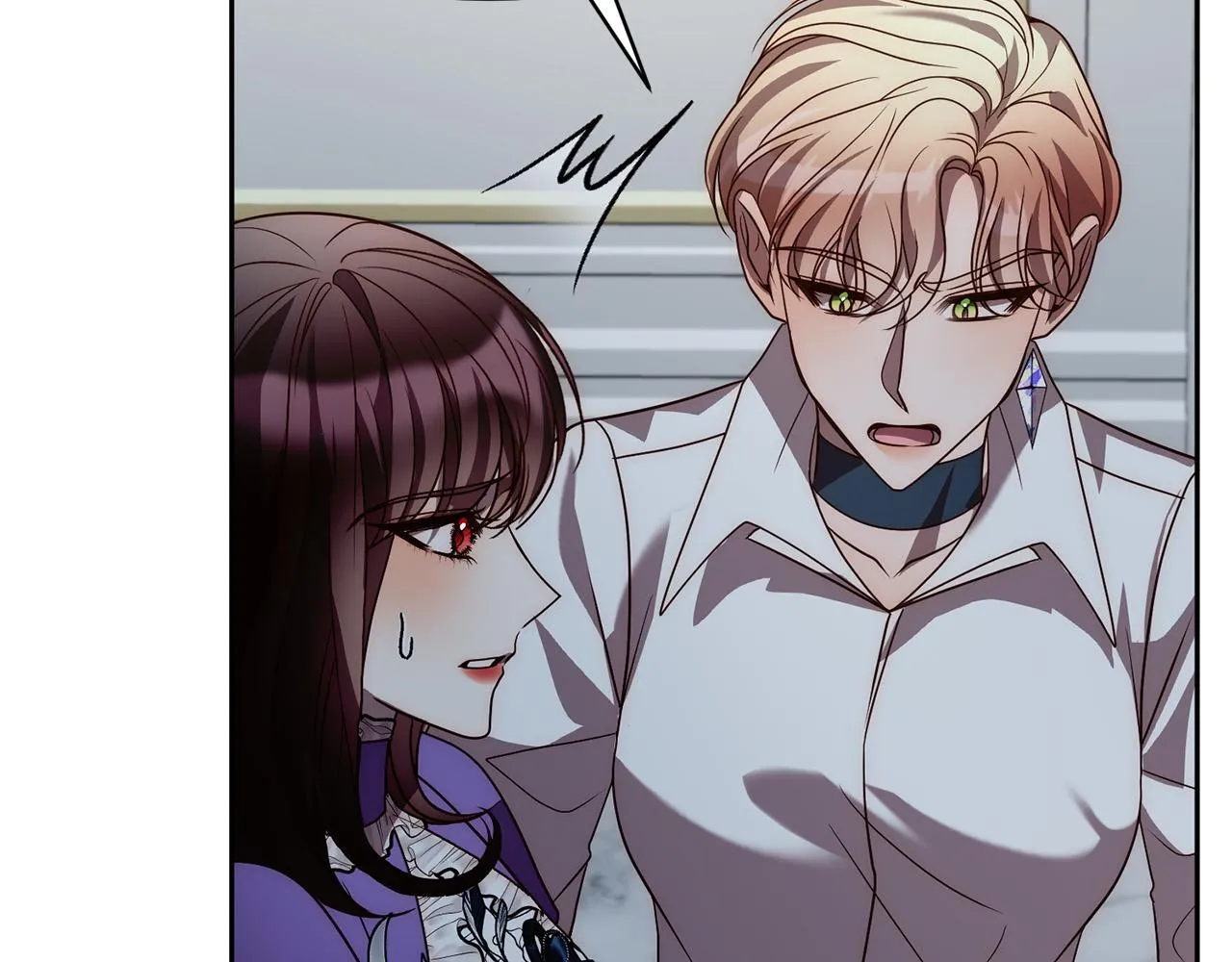 第45话 相似的力量 第155页