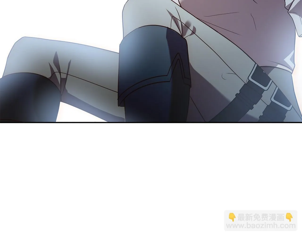 第45话 相似的力量 第169页