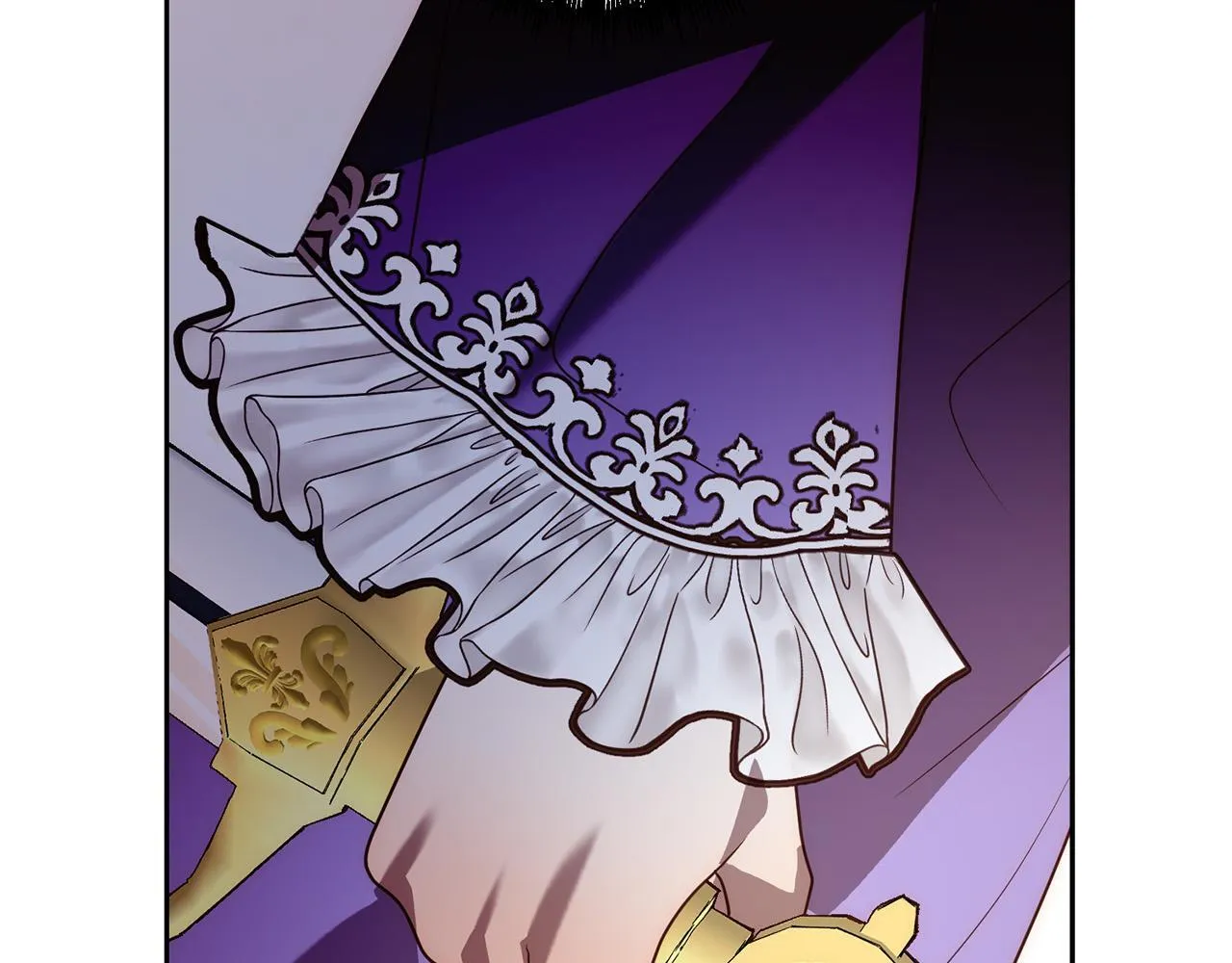 第45话 相似的力量 第194页