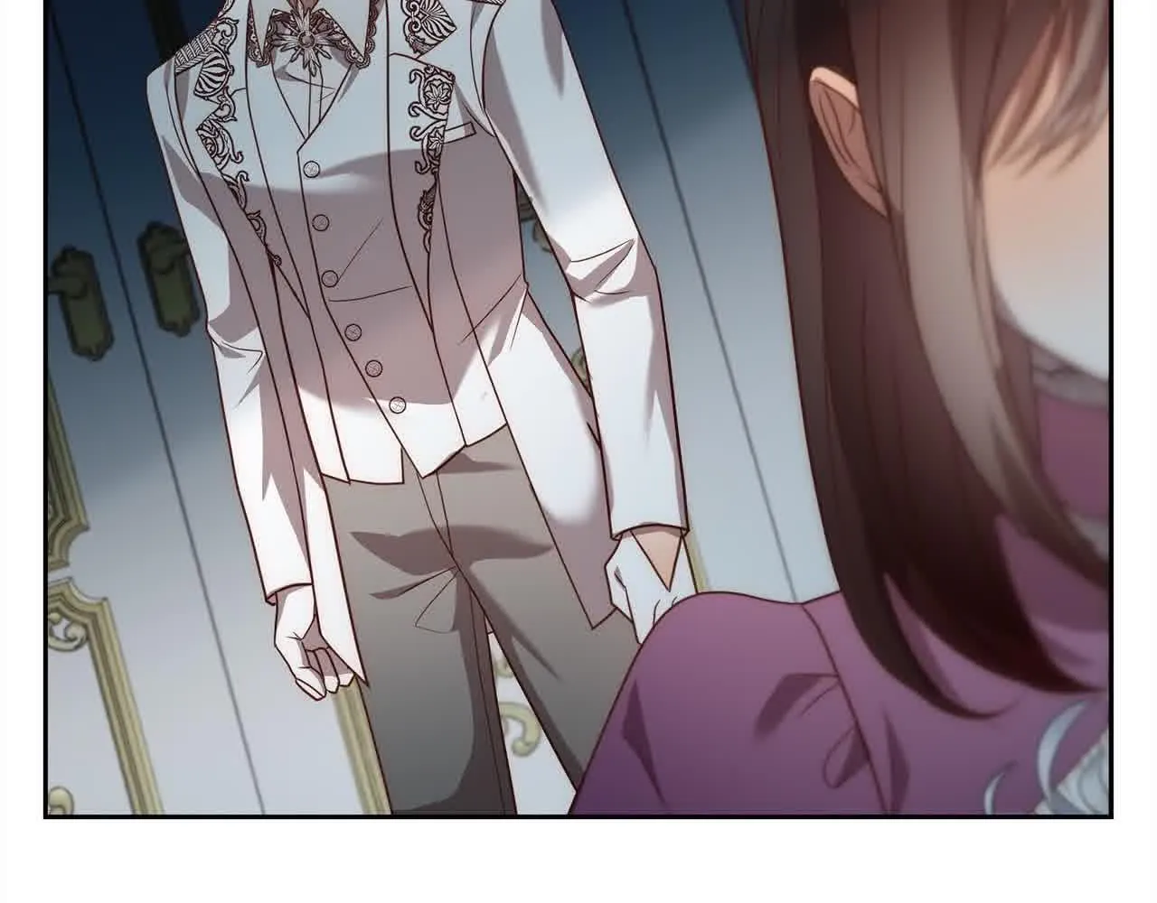 第46话 罪恶的开始 第10页