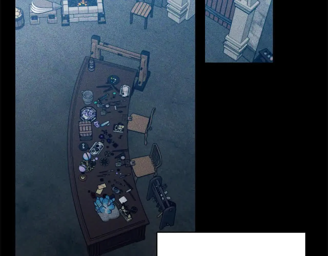第46话 罪恶的开始 第78页
