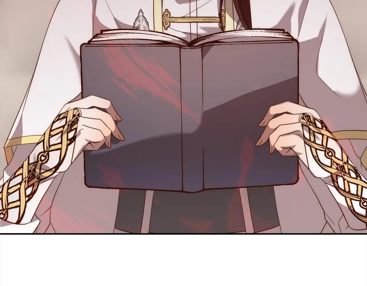 第46话 罪恶的开始 第112页