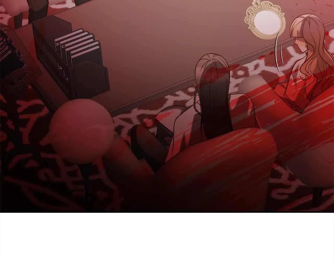 第46话 罪恶的开始 第115页