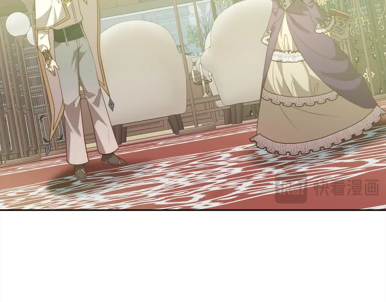 第47话 黑魔兽来袭！ 第53页