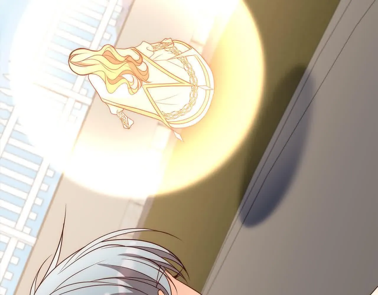 第47话 黑魔兽来袭！ 第122页