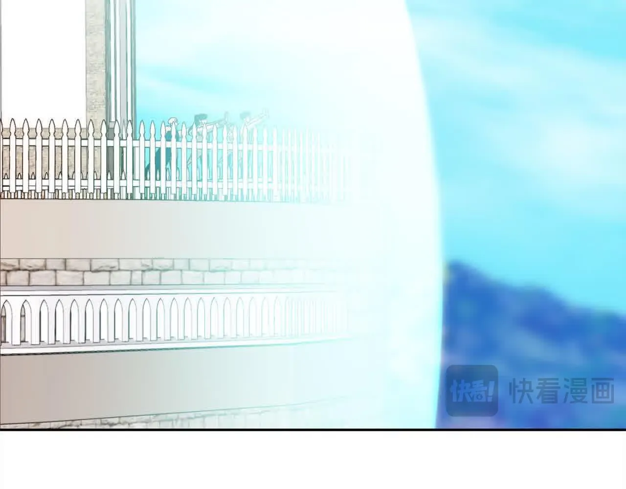 第47话 黑魔兽来袭！ 第161页