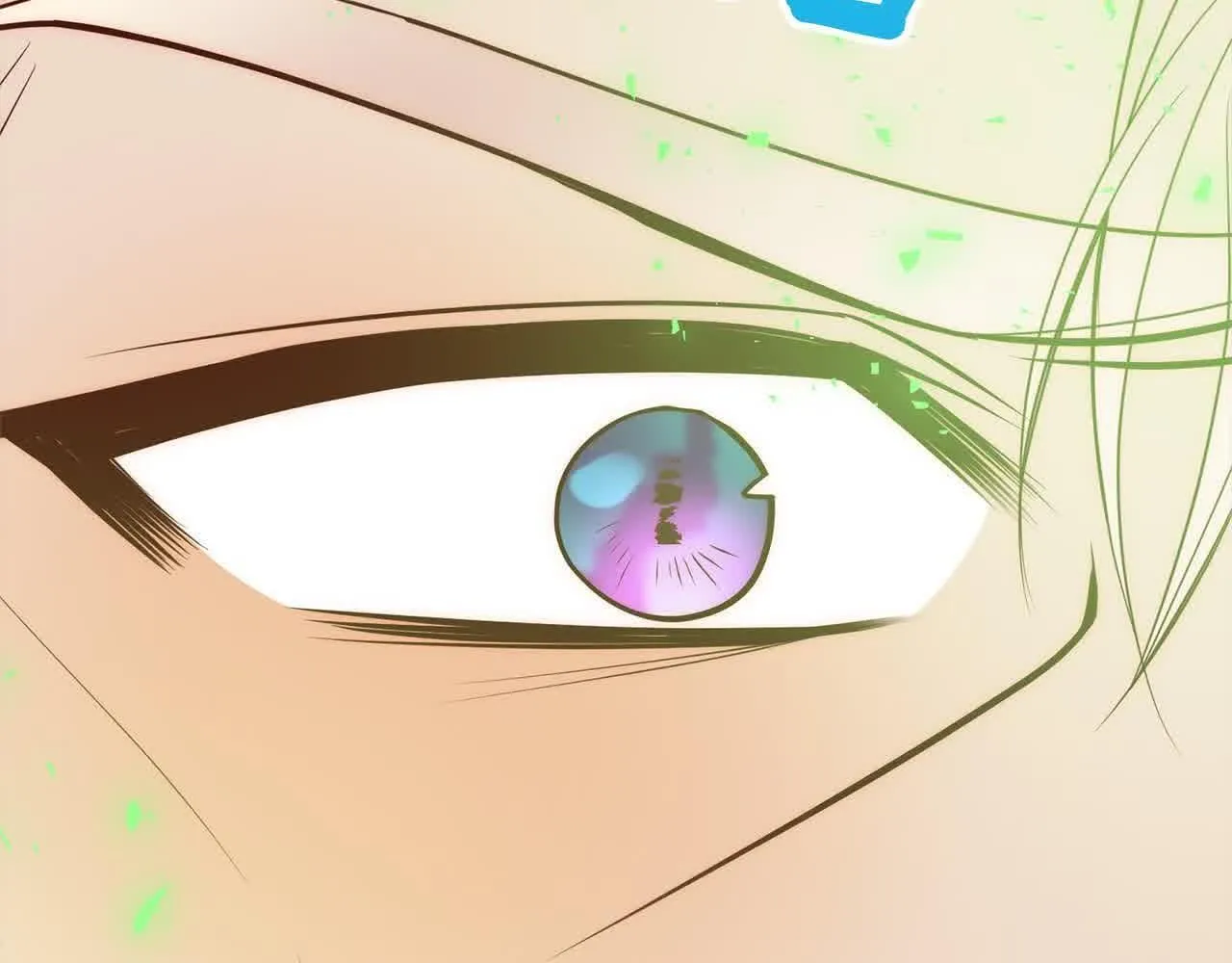 第47话 黑魔兽来袭！ 第174页