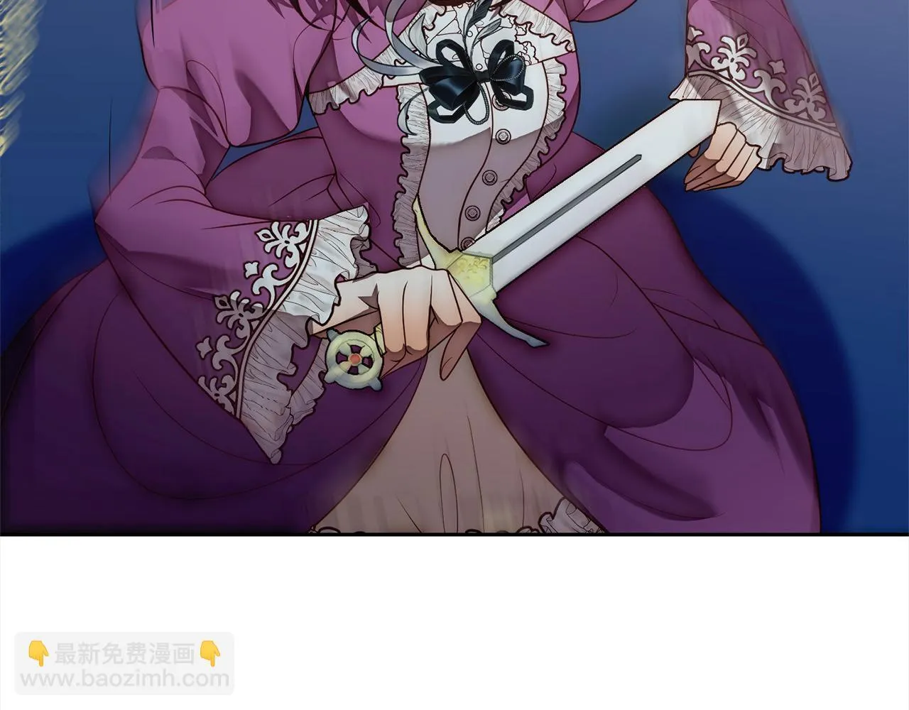 第49话 下一世别再相遇了 第65页