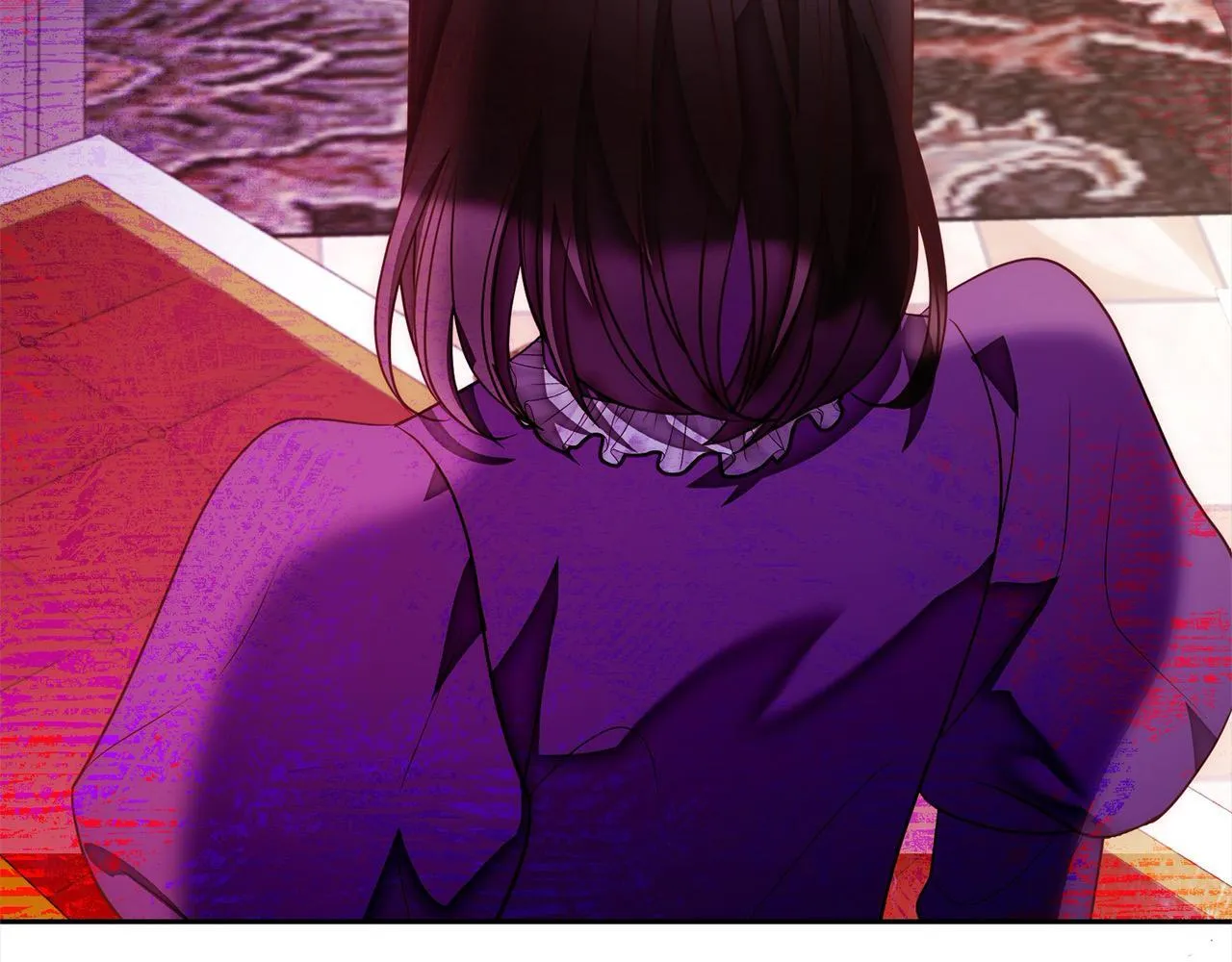 第49话 下一世别再相遇了 第76页