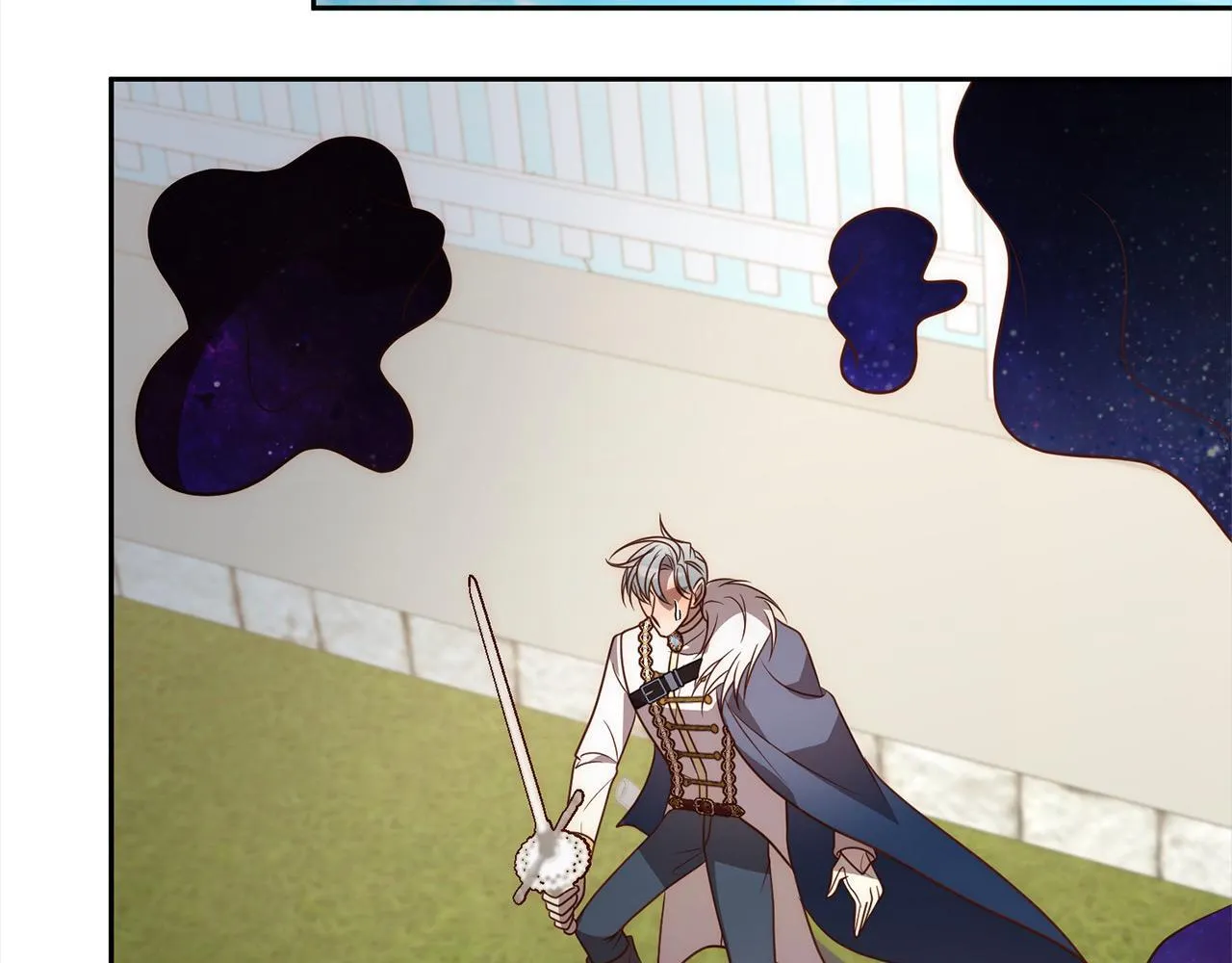 第49话 下一世别再相遇了 第137页