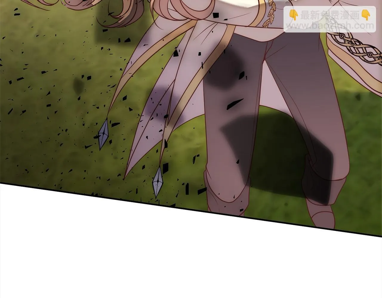 第49话 下一世别再相遇了 第163页