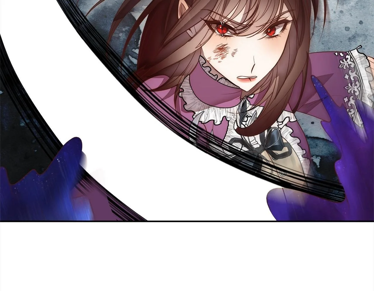 第50话 驱退黑魔兽 第50页
