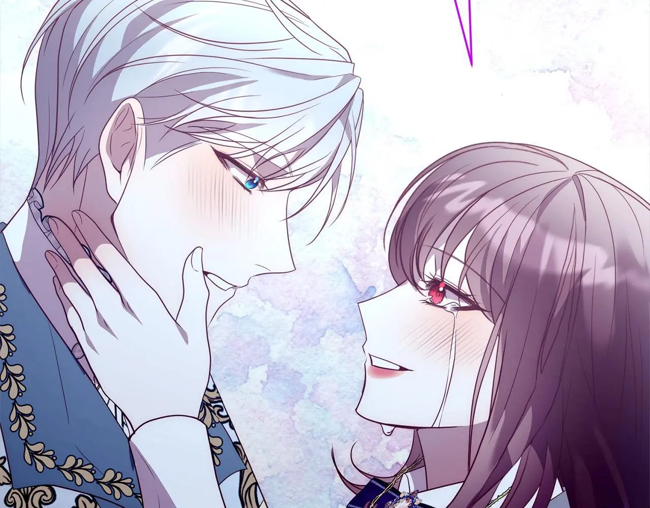第53话 我们订婚吧！ 第59页
