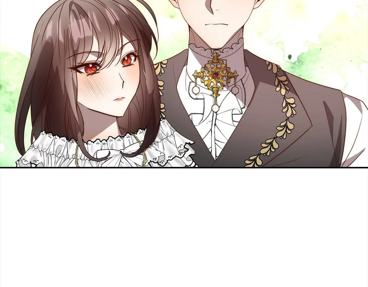 第53话 我们订婚吧！ 第155页