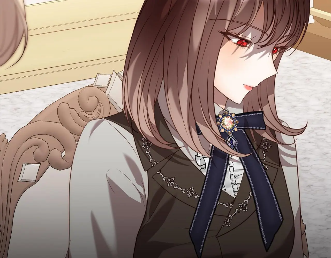 第54话 订婚 第12页