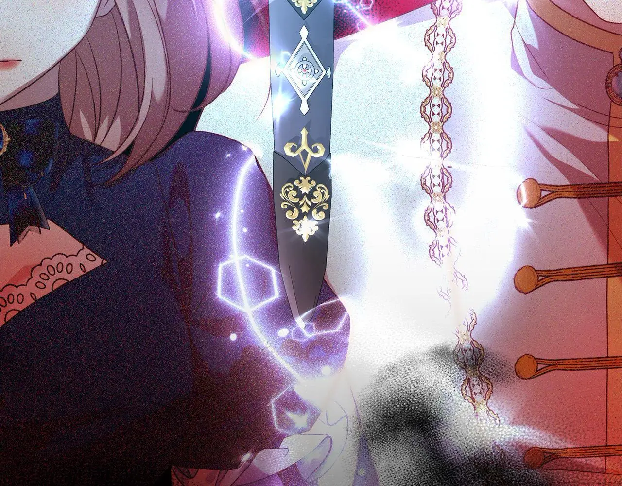 第54话 订婚 第21页
