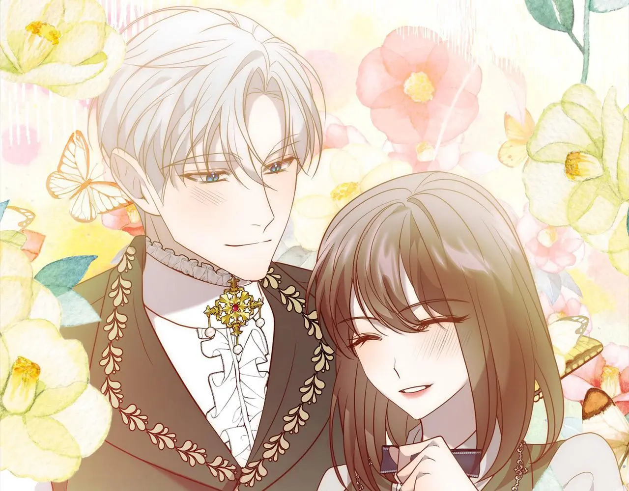 第54话 订婚 第70页