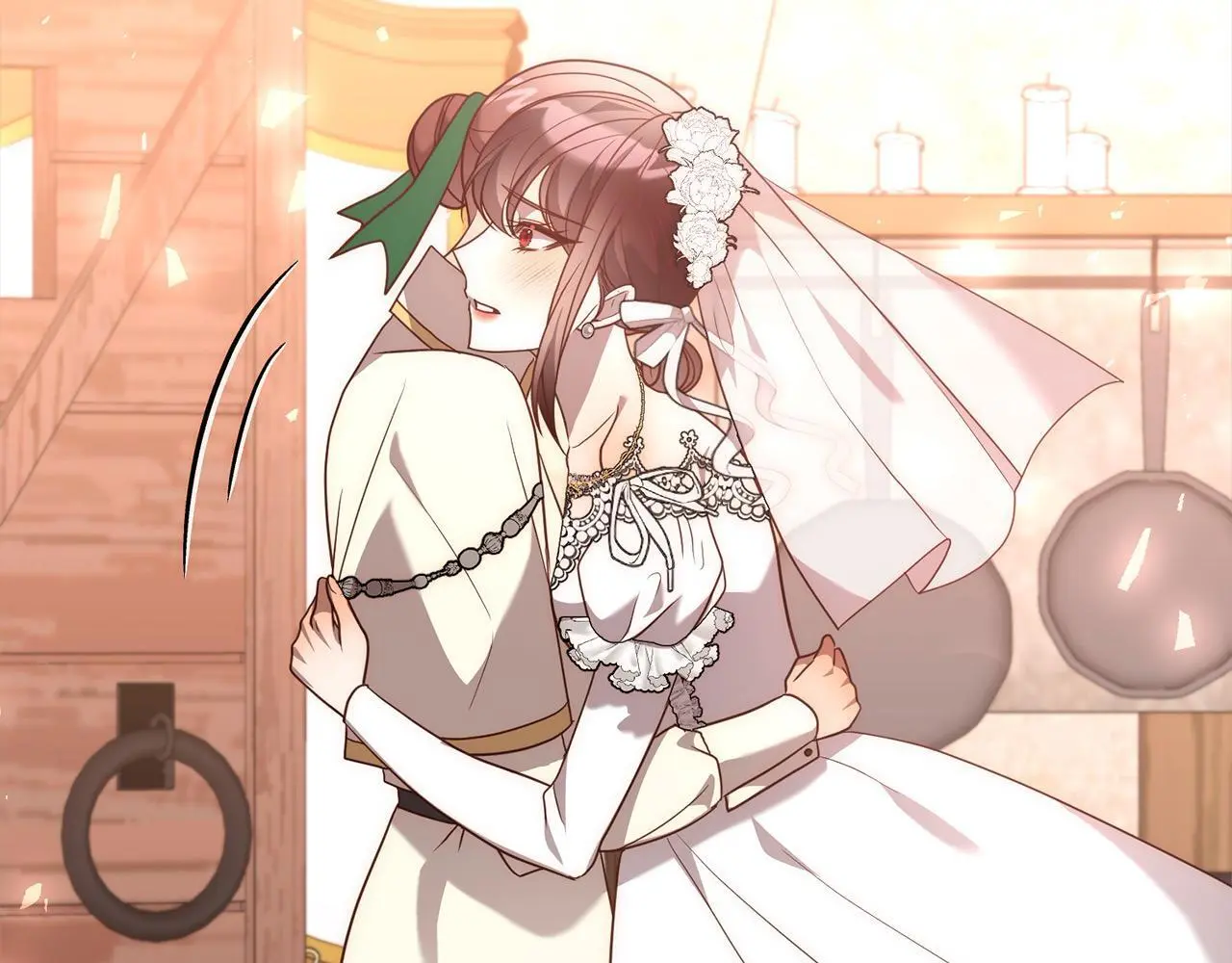 第54话 订婚 第136页