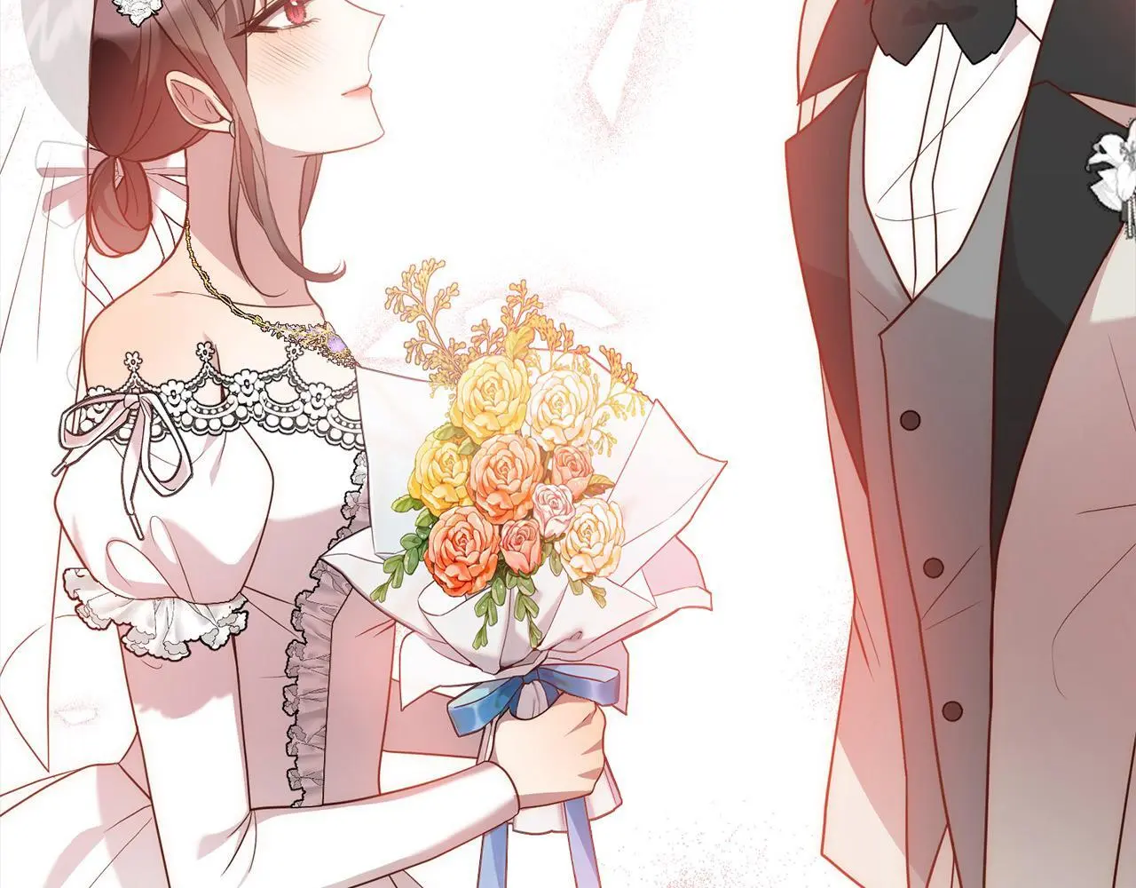 第54话 订婚 第158页