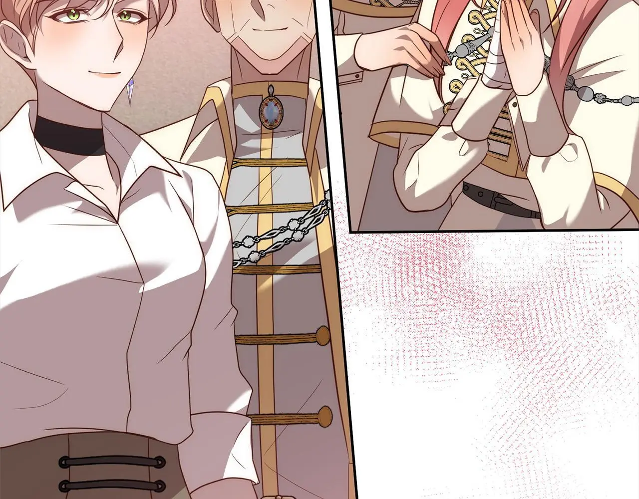 第54话 订婚 第161页
