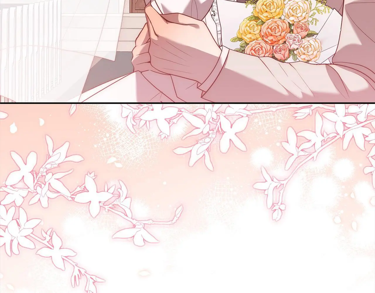 第55话 被祝福的戒指 第27页