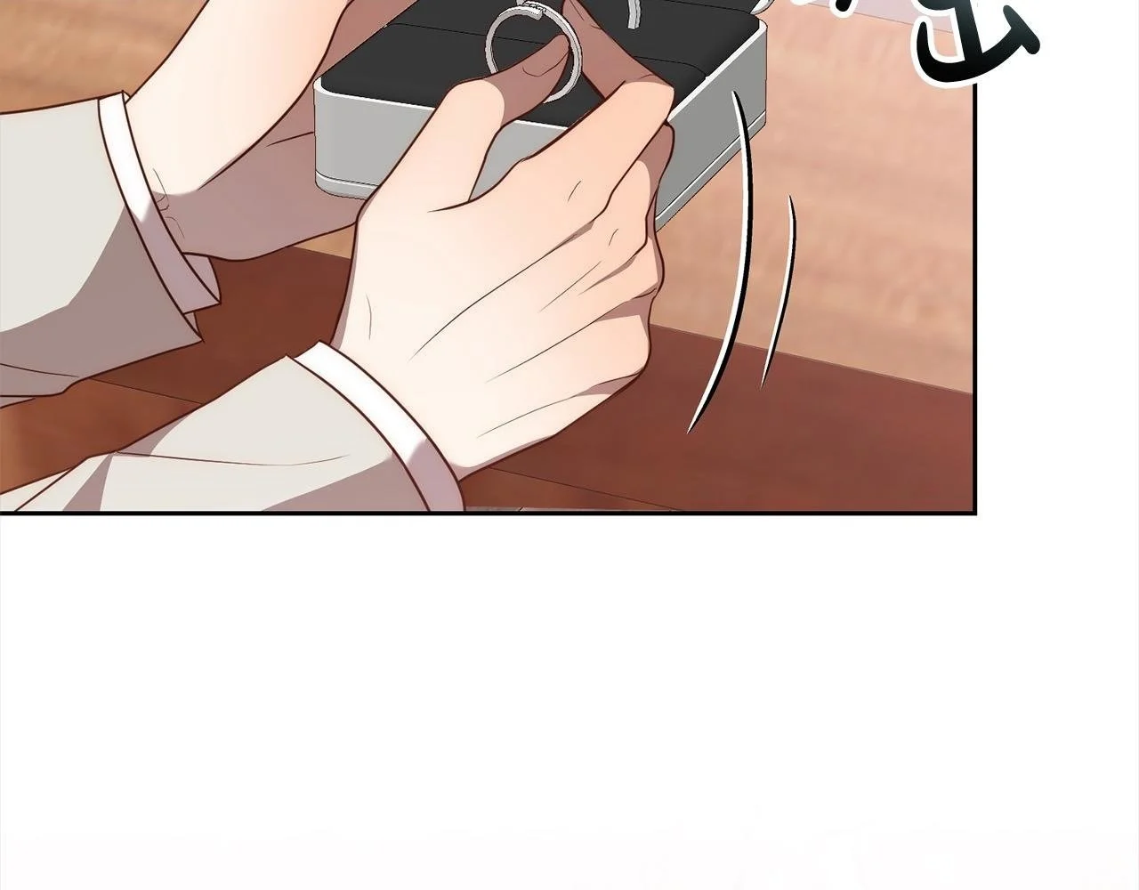 第55话 被祝福的戒指 第54页