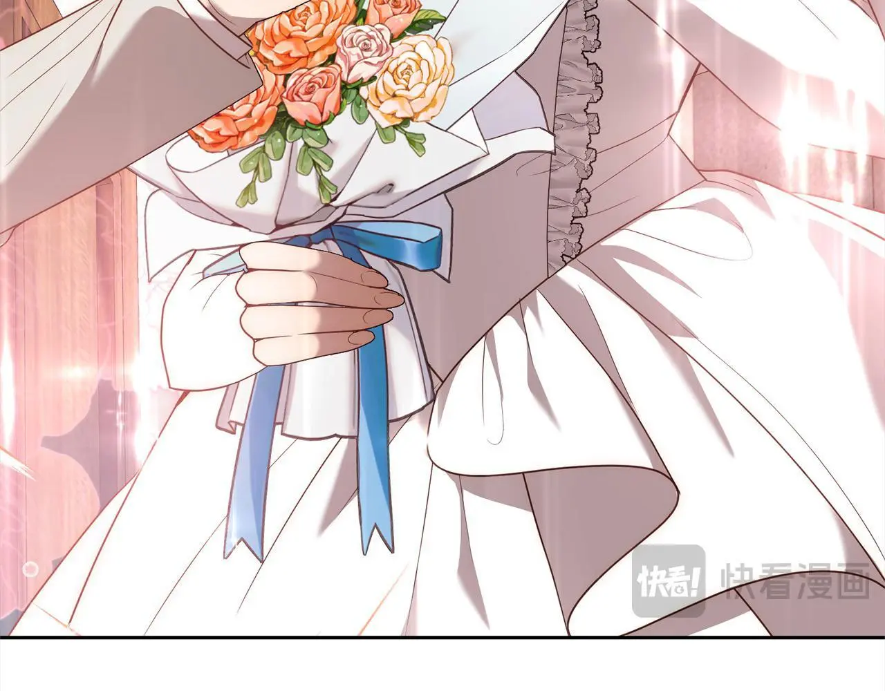 第55话 被祝福的戒指 第57页
