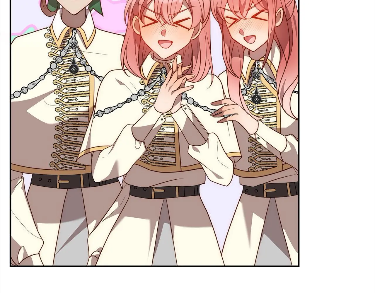 第55话 被祝福的戒指 第73页
