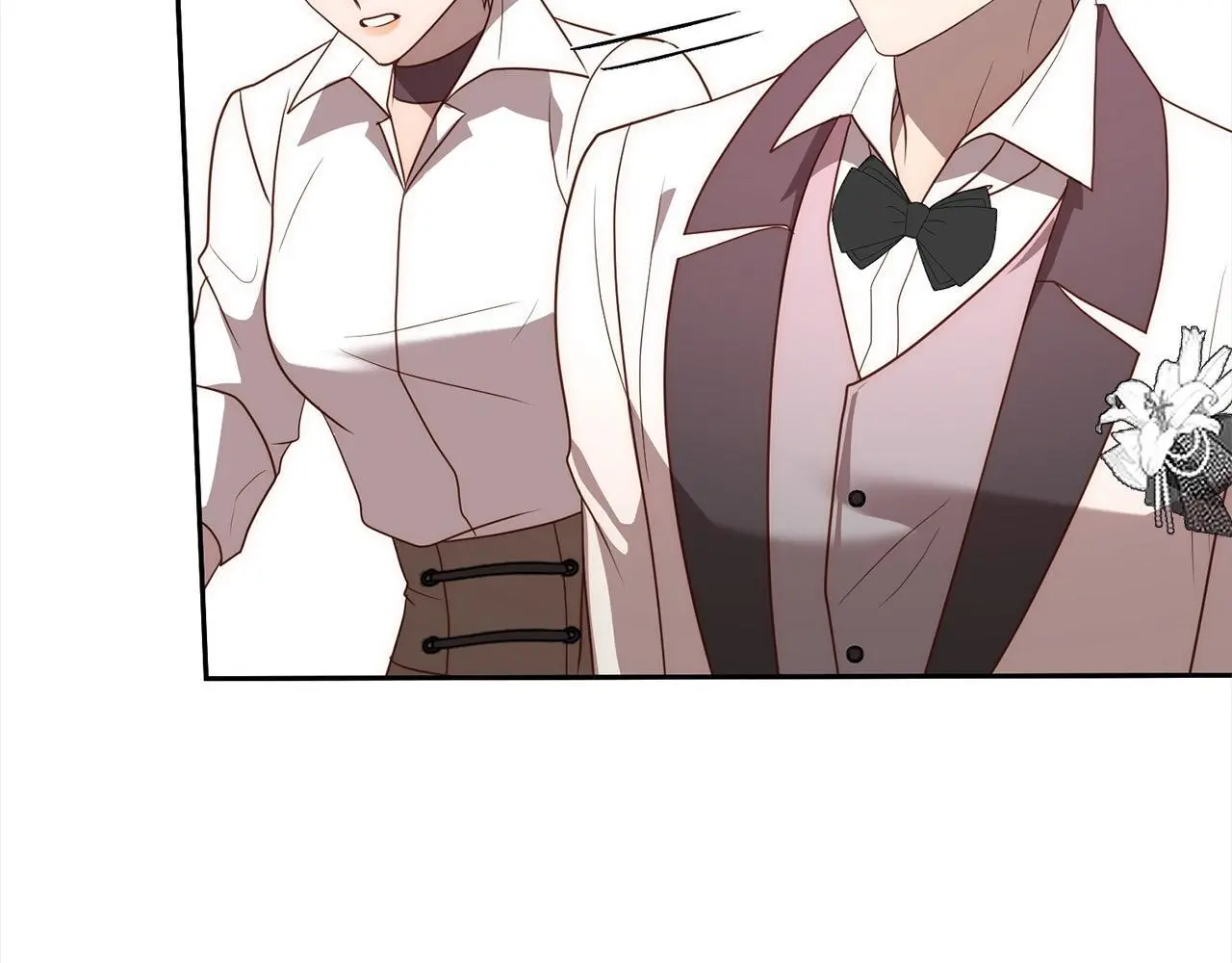 第55话 被祝福的戒指 第80页
