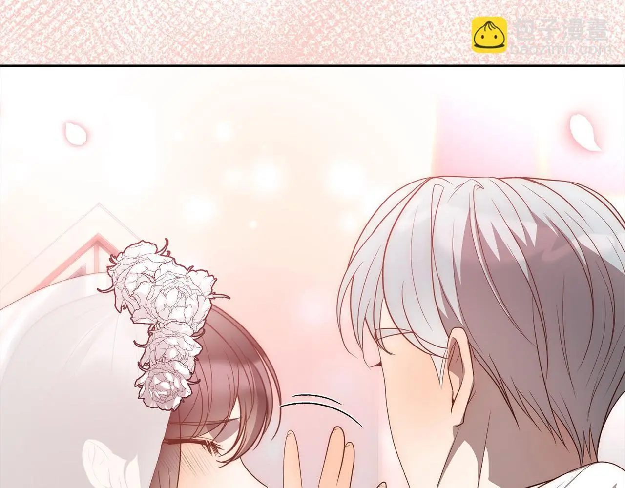 第55话 被祝福的戒指 第105页