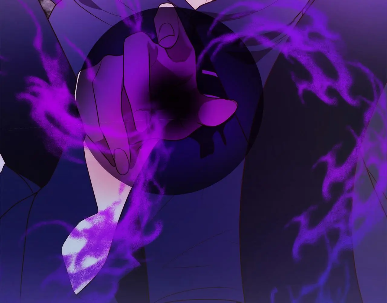 第55话 被祝福的戒指 第140页