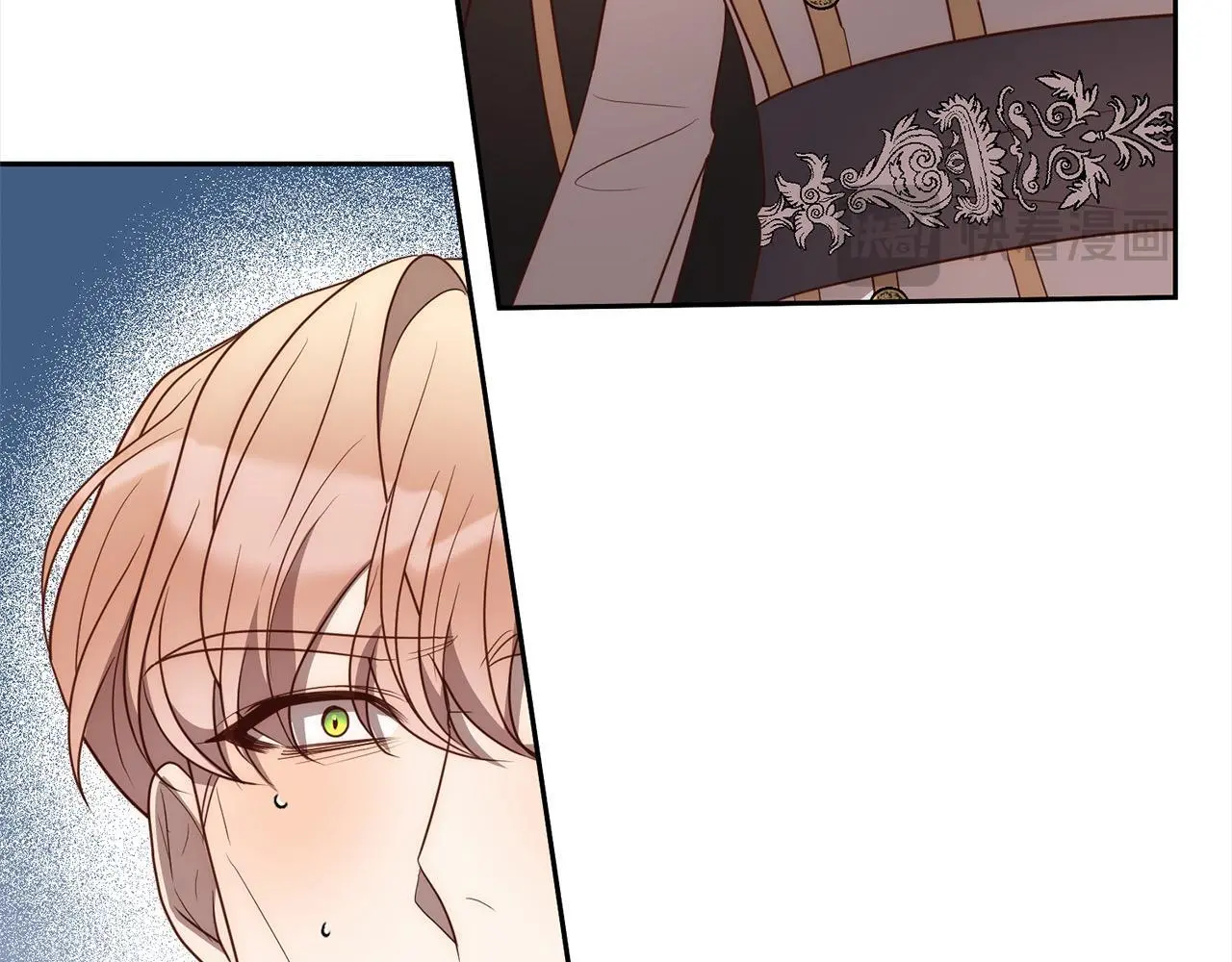 第55话 被祝福的戒指 第145页