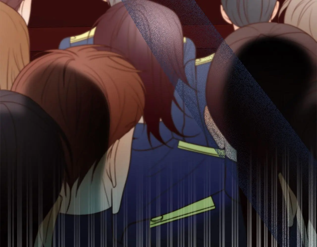 第55话 被祝福的戒指 第190页
