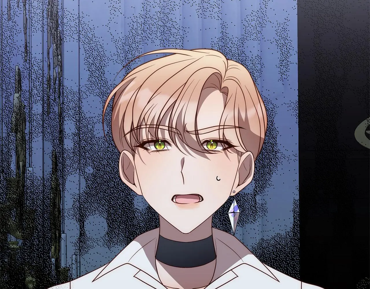 第56话 哥哥来了！ 第134页