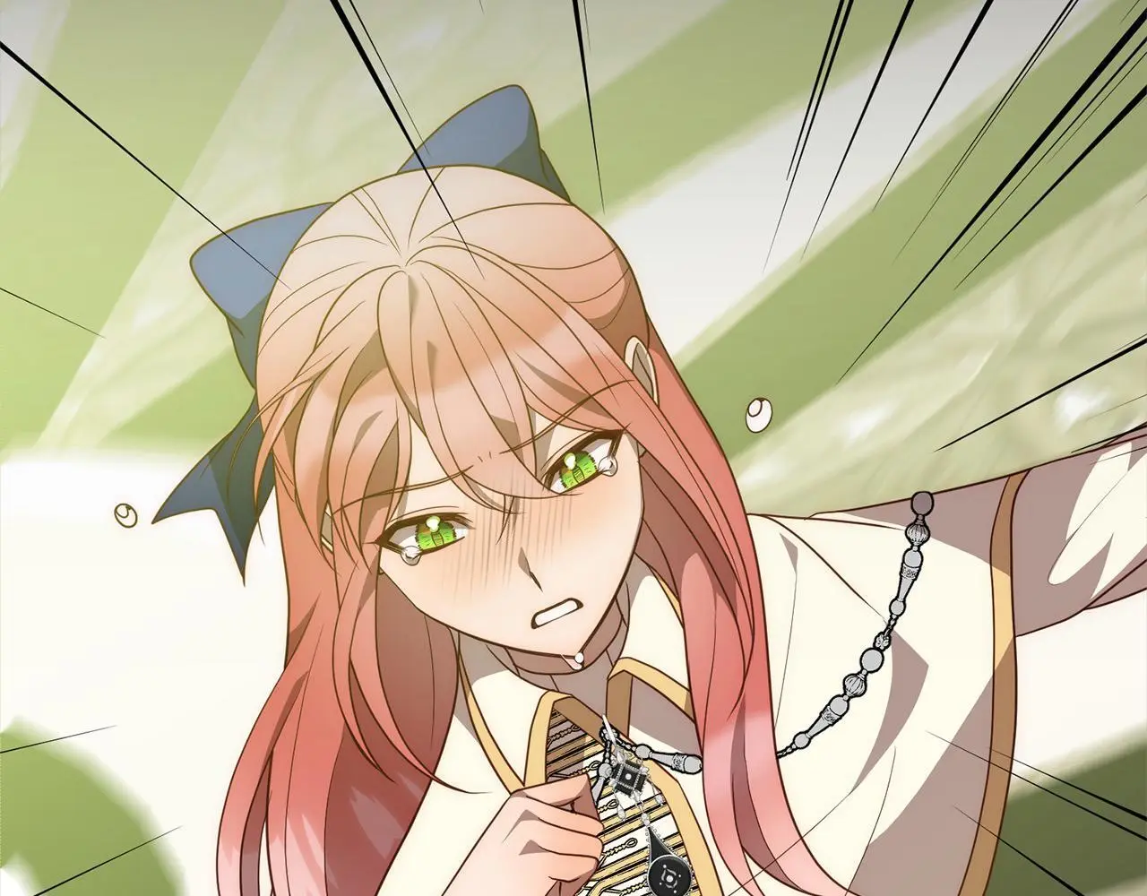 第57话 引诱 第34页