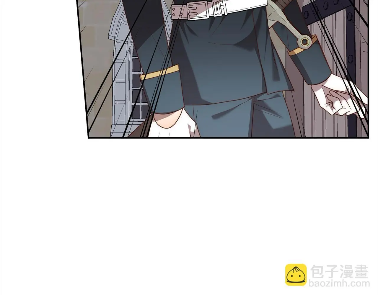 第58话 谁来救救我们！ 第8页