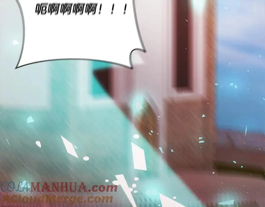 第60话 他不认识我了？ 第117页