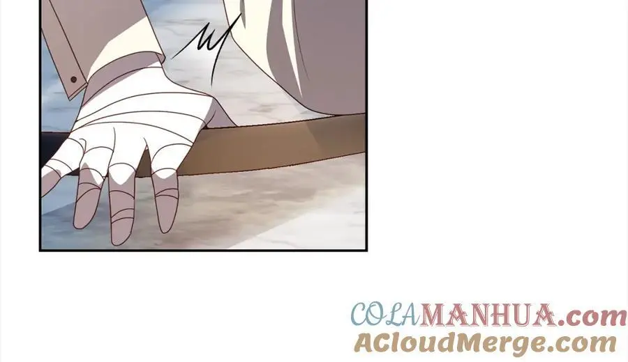 第60话 他不认识我了？ 第121页