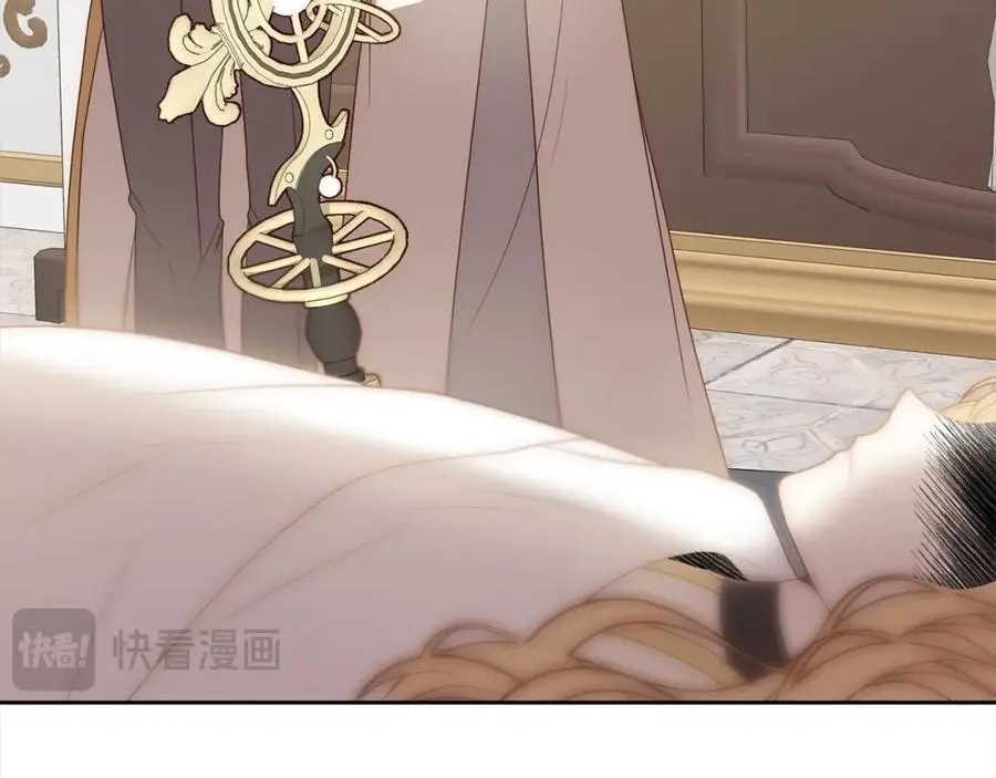 第60话 他不认识我了？ 第166页