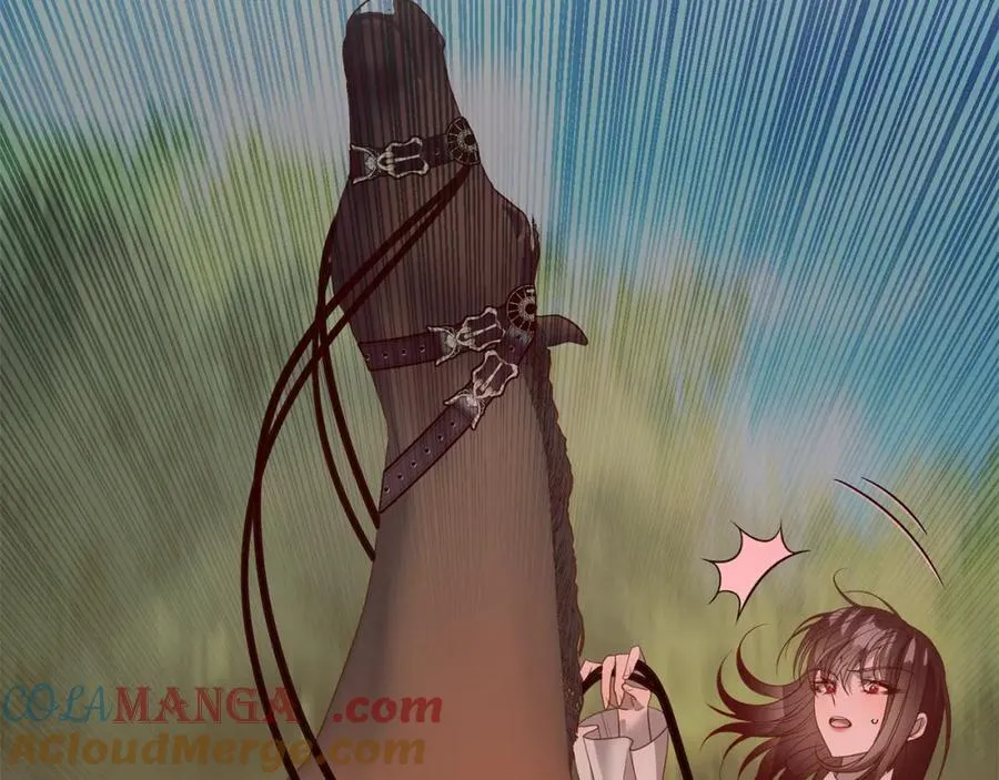 第67话 躁动的怪物 第13页