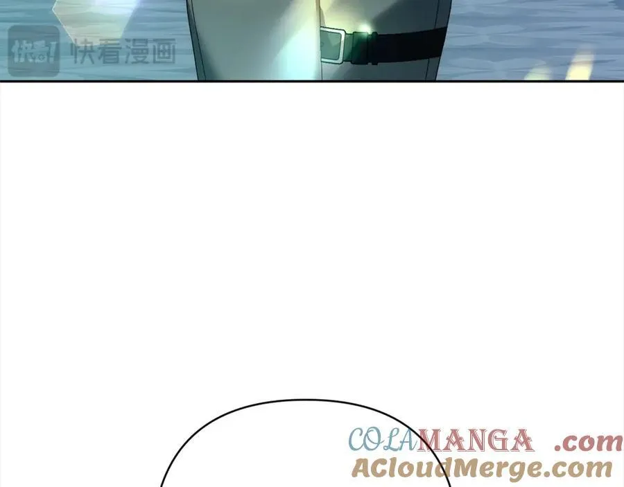 第67话 躁动的怪物 第77页