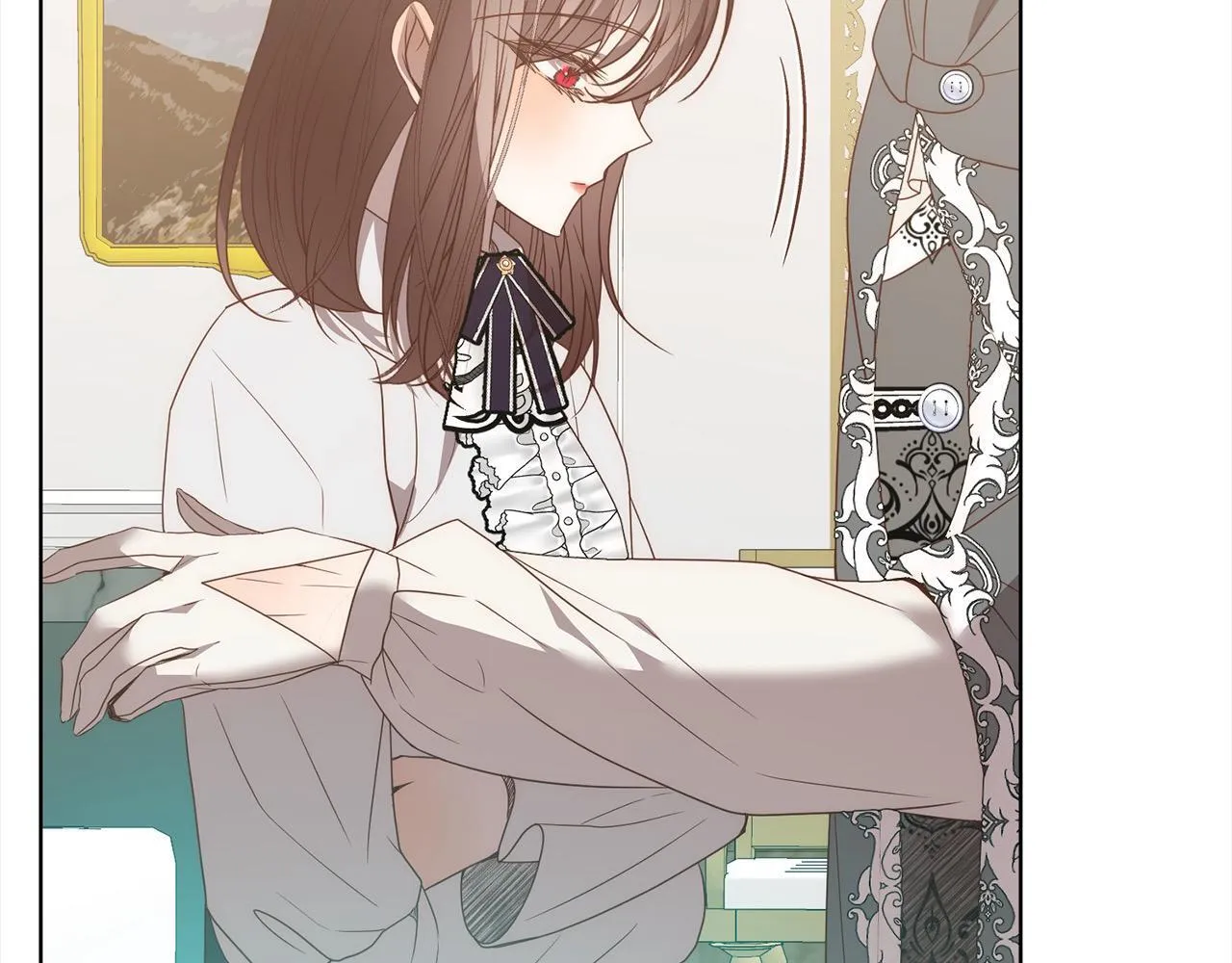 第74话 怀孕 第96页