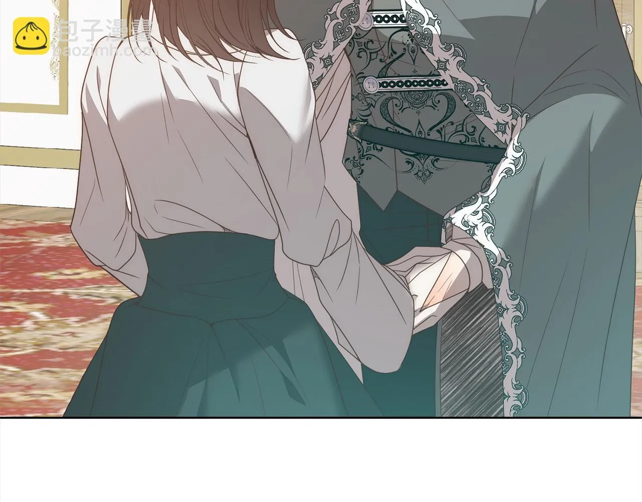 第74话 怀孕 第113页
