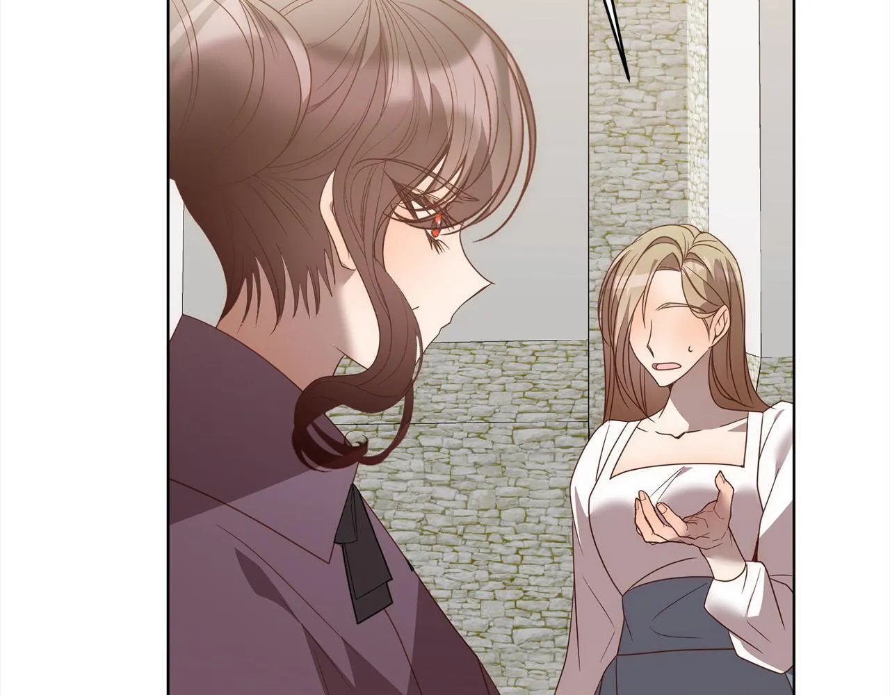 第74话 怀孕 第166页