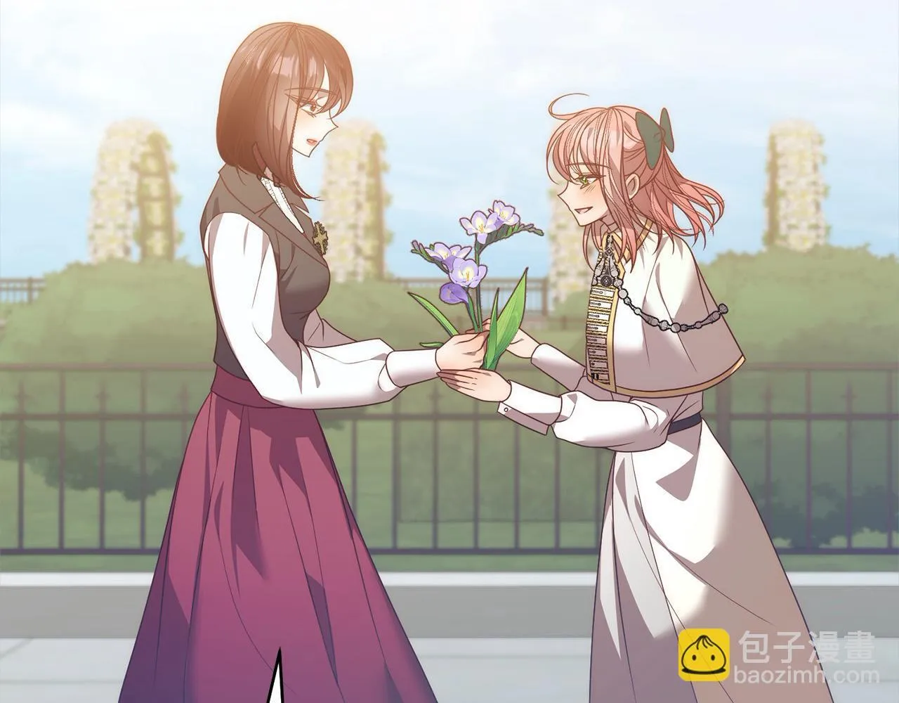 第77话 惊喜 第64页