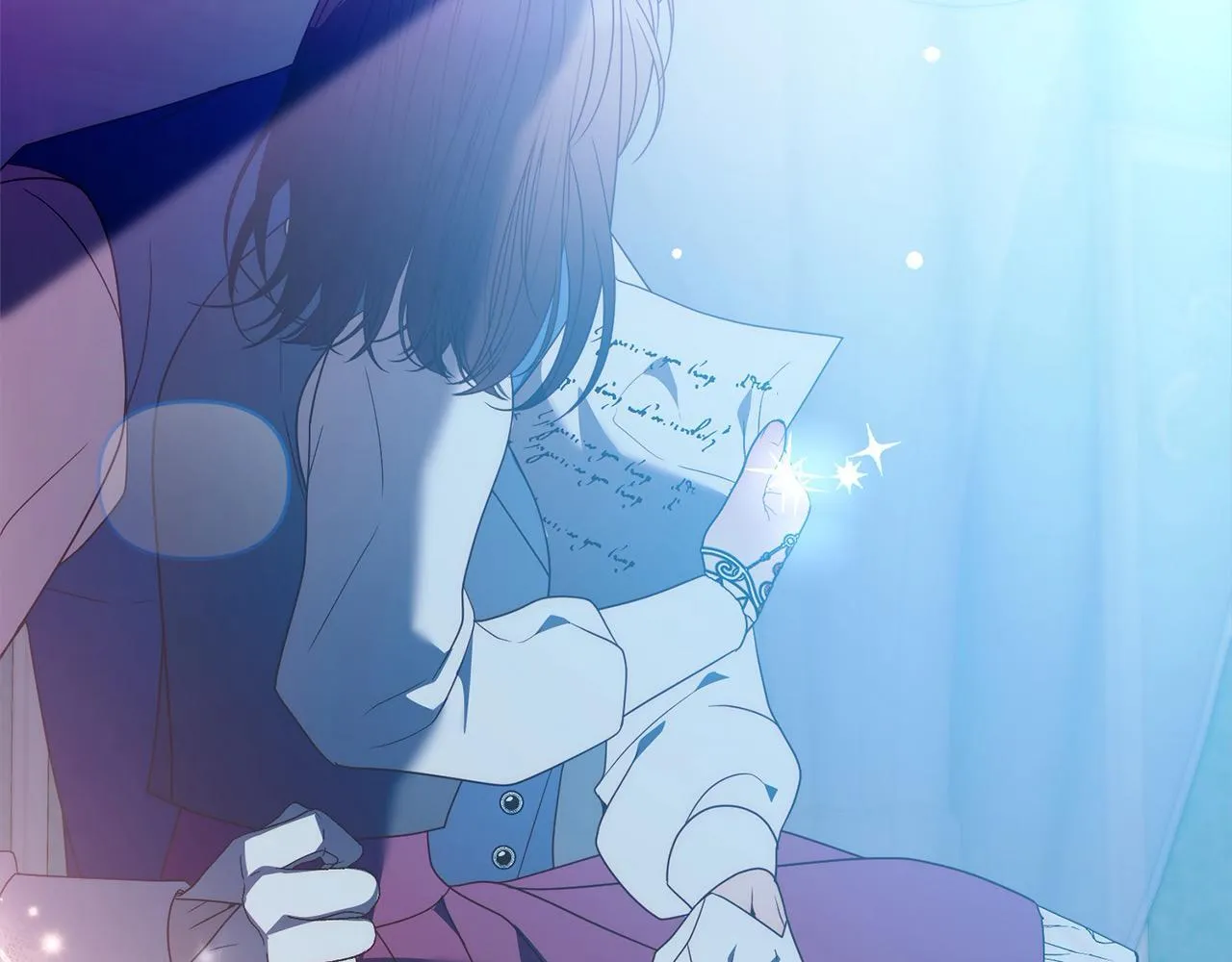 第77话 惊喜 第193页